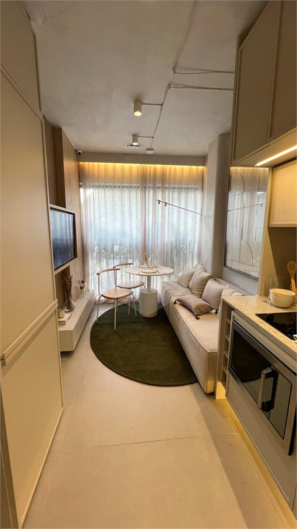 Apartamento 1 Dorm. em  Acessível e Bem Localizado!