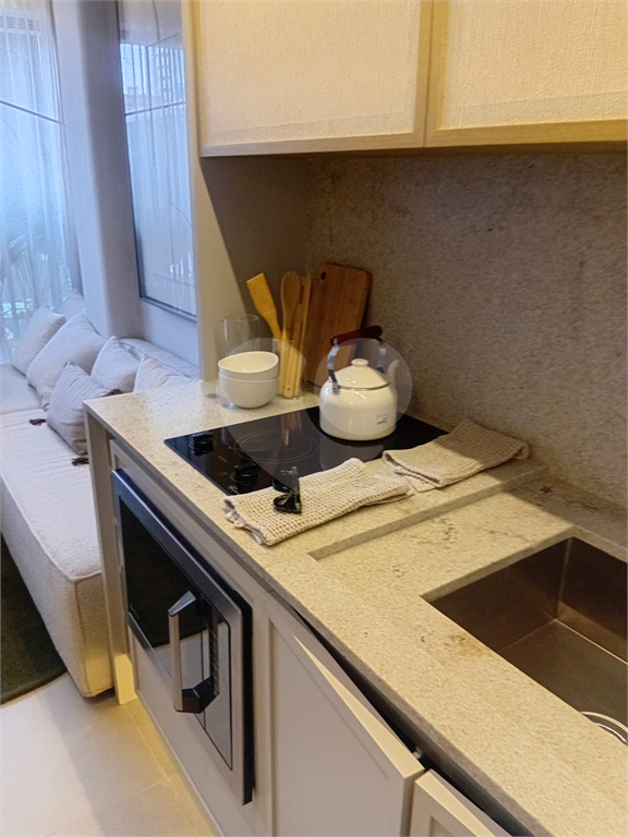 Apartamento 1 Dorm. em  Acessível e Bem Localizado!