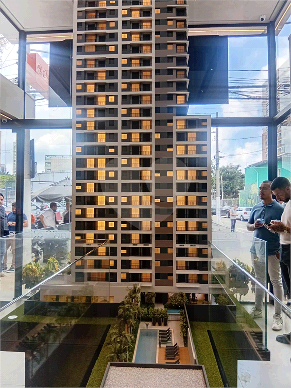 Apartamento 1 Dorm. em  Acessível e Bem Localizado!