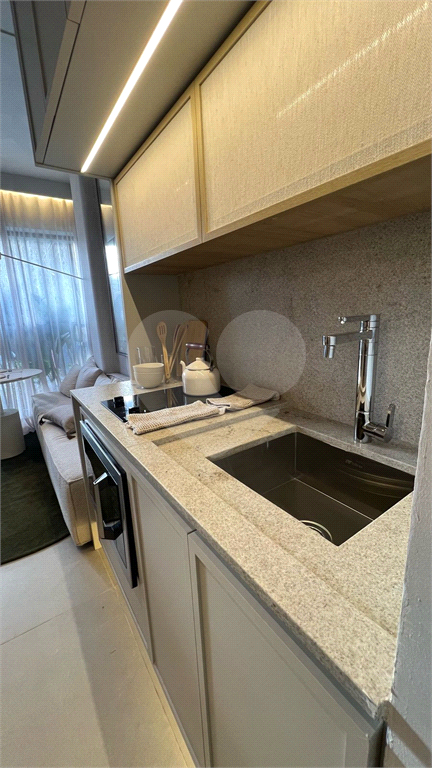Apartamento 1 Dorm. em  Acessível e Bem Localizado!