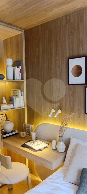 Apartamento 1 Dorm. em  Acessível e Bem Localizado!