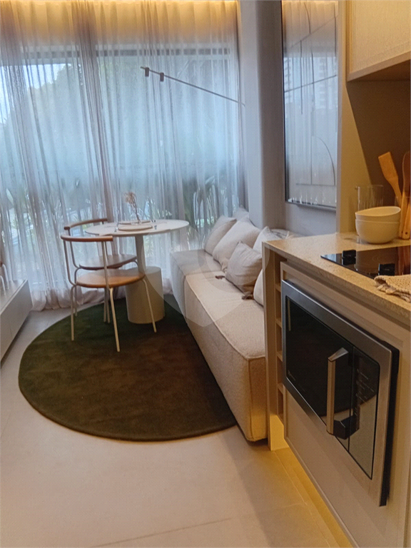 Apartamento 1 Dorm. em  Acessível e Bem Localizado!