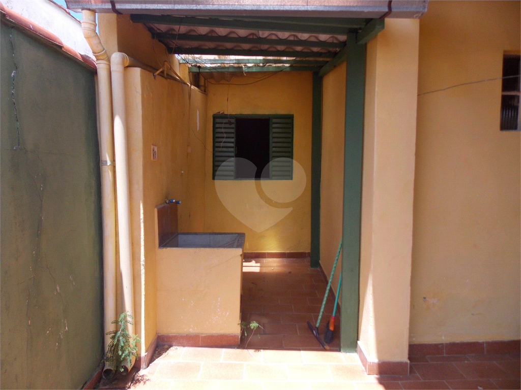 Casa, 4 quartos, 210 m² - Foto 21