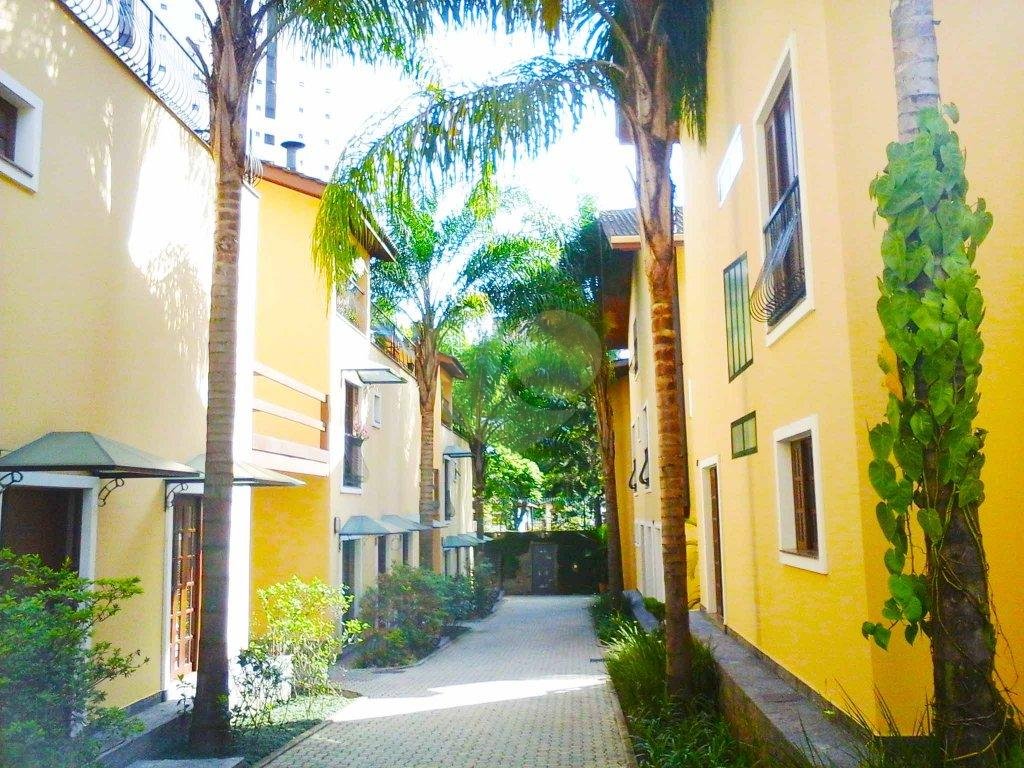 Casa de Condomnio So Paulo  ALTO DA BOA VISTA  