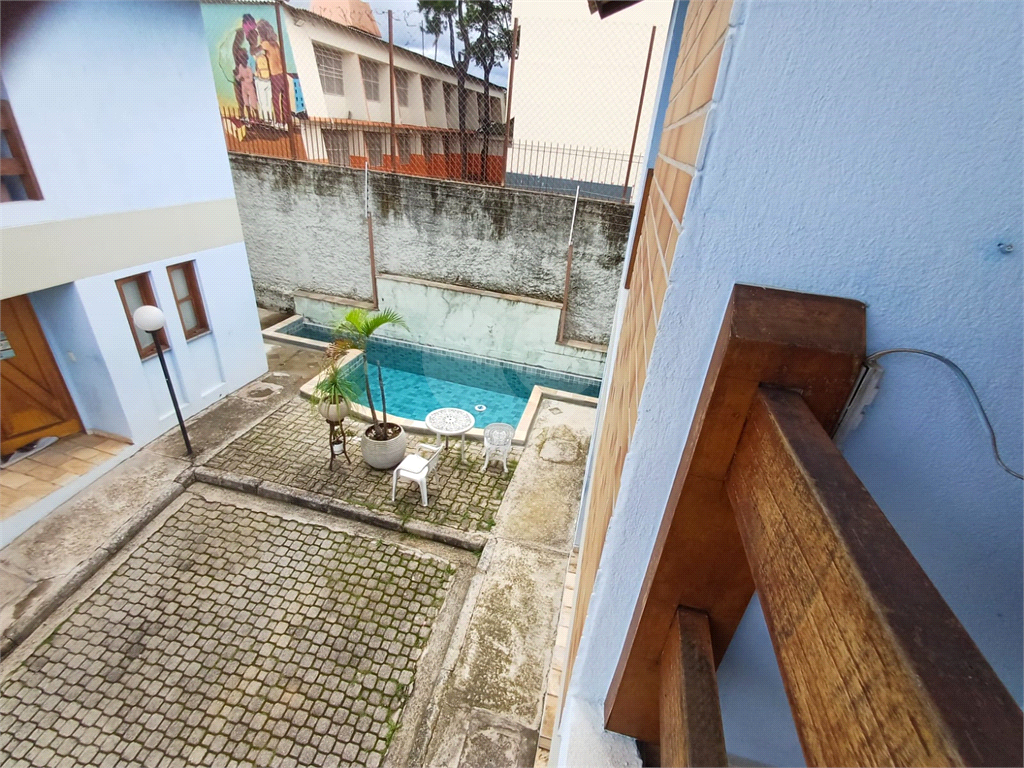 Casa de Condomínio, 3 quartos - Foto 14