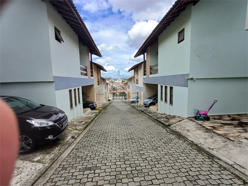 Casa de Condomínio, 3 quartos - Foto 15