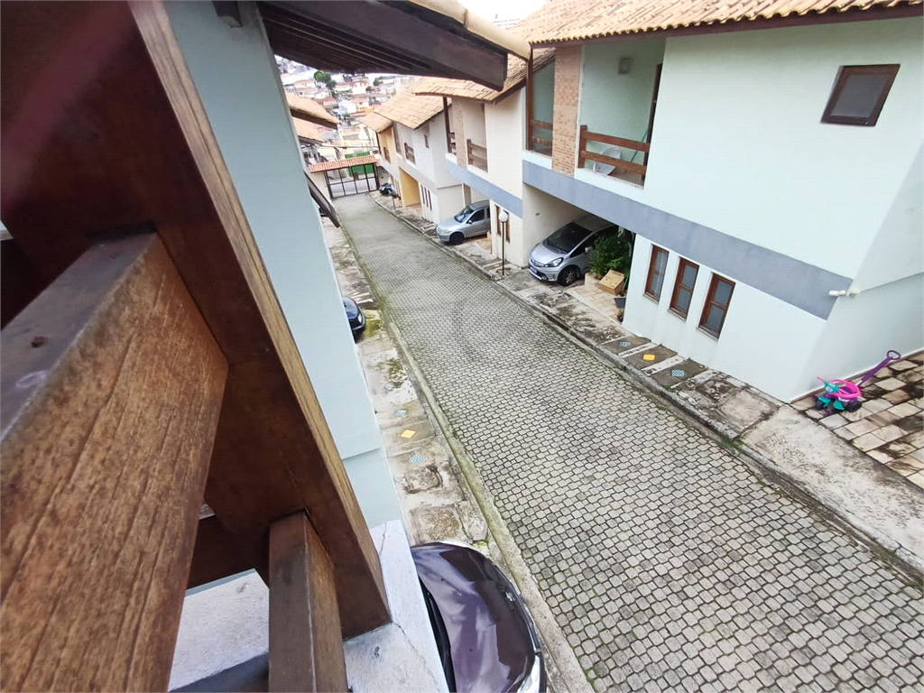 Casa de Condomínio, 3 quartos - Foto 13