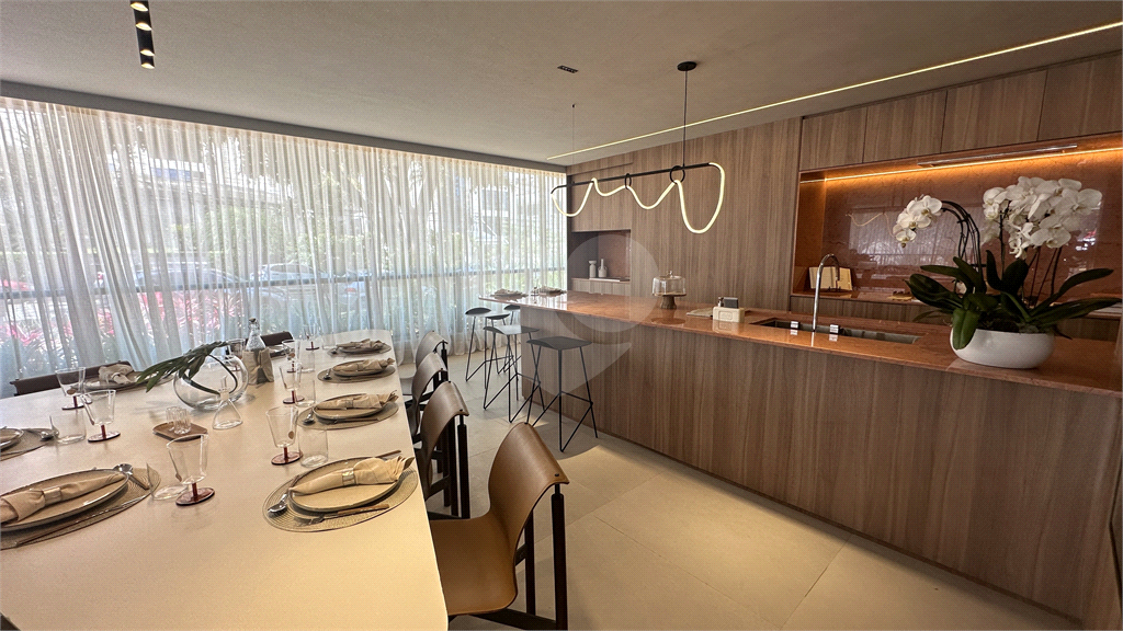 Apartamento de Luxo à Venda em Moema | 3 Suítes, 147m² e 2 Vagas - Moma Moema