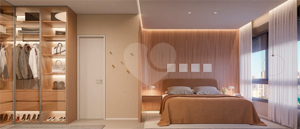 Apartamento de Luxo à Venda em Moema | 3 Suítes, 147m² e 2 Vagas - Moma Moema
