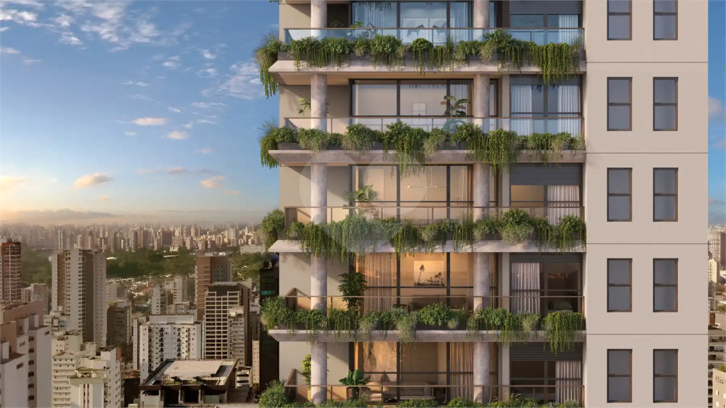 Apartamento de Luxo à Venda em Moema | 3 Suítes, 147m² e 2 Vagas - Moma Moema