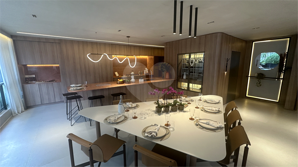 Apartamento de Luxo à Venda em Moema | 3 Suítes, 147m² e 2 Vagas - Moma Moema