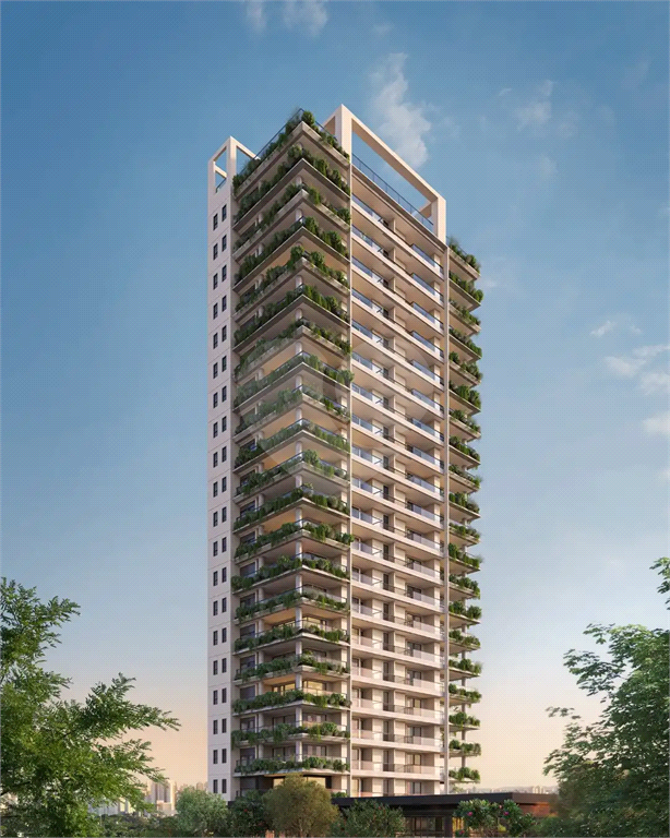 Apartamento de Luxo à Venda em Moema | 3 Suítes, 147m² e 2 Vagas - Moma Moema