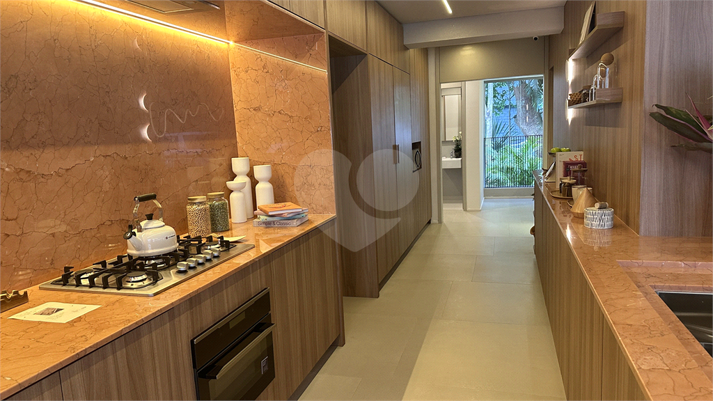 Apartamento de Luxo à Venda em Moema | 3 Suítes, 147m² e 2 Vagas - Moma Moema