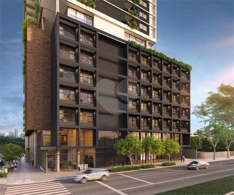 Apartamento de Luxo à Venda em Moema | 3 Suítes, 147m² e 2 Vagas - Moma Moema
