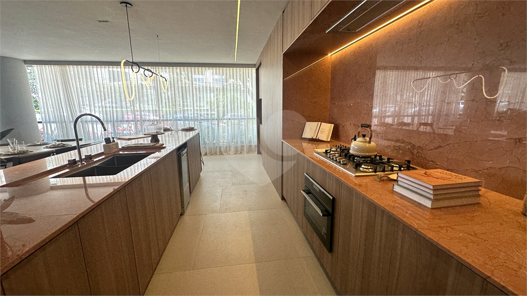 Apartamento de Luxo à Venda em Moema | 3 Suítes, 147m² e 2 Vagas - Moma Moema
