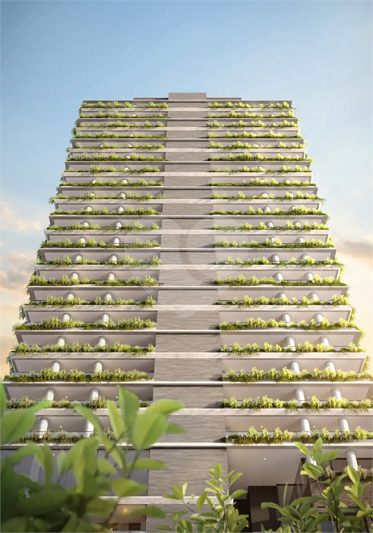 Apartamento de Luxo à Venda em Moema | 3 Suítes, 147m² e 2 Vagas - Moma Moema