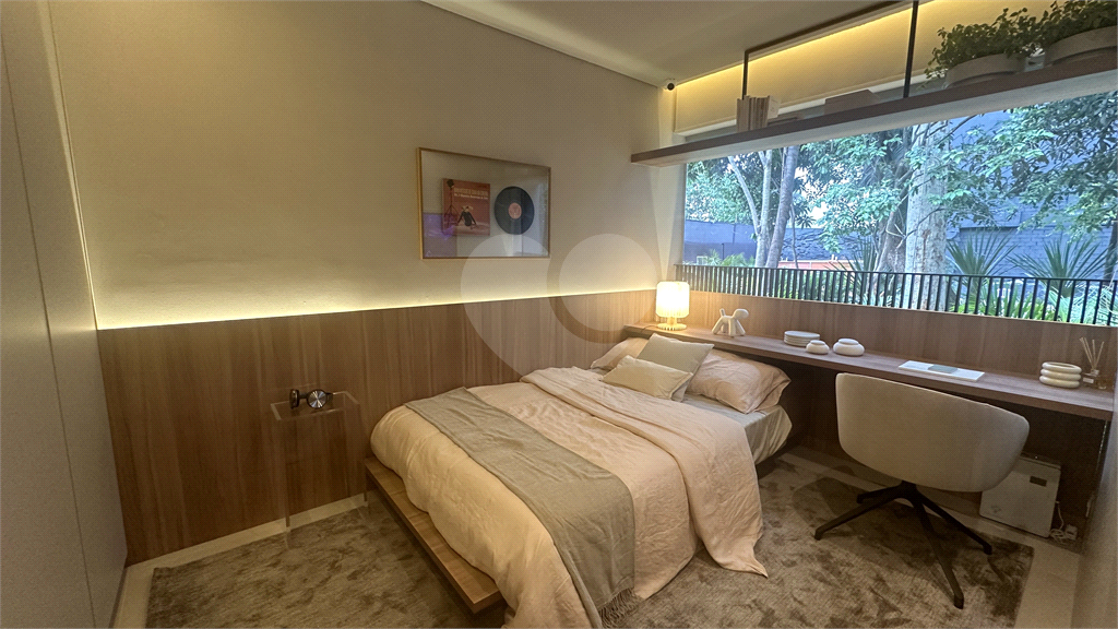 Apartamento de Luxo à Venda em Moema | 3 Suítes, 147m² e 2 Vagas - Moma Moema