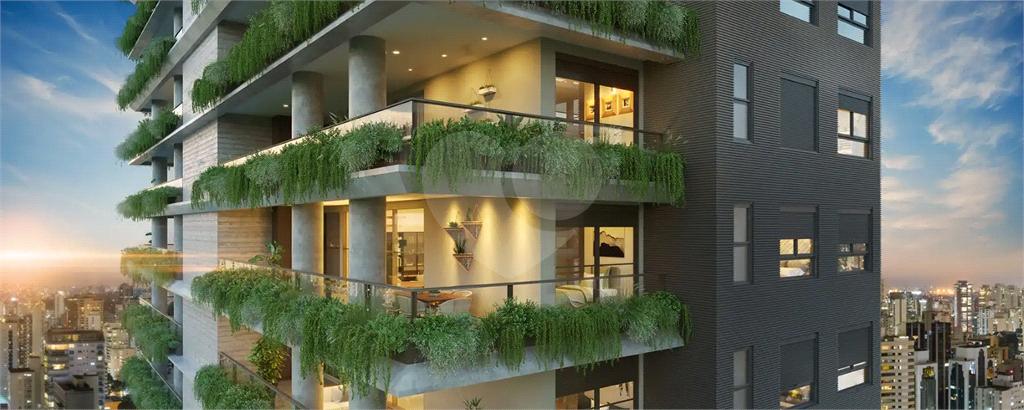 Apartamento de Luxo à Venda em Moema | 3 Suítes, 147m² e 2 Vagas - Moma Moema