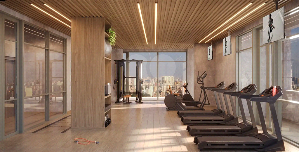 Apartamento de Luxo à Venda em Moema | 3 Suítes, 147m² e 2 Vagas - Moma Moema