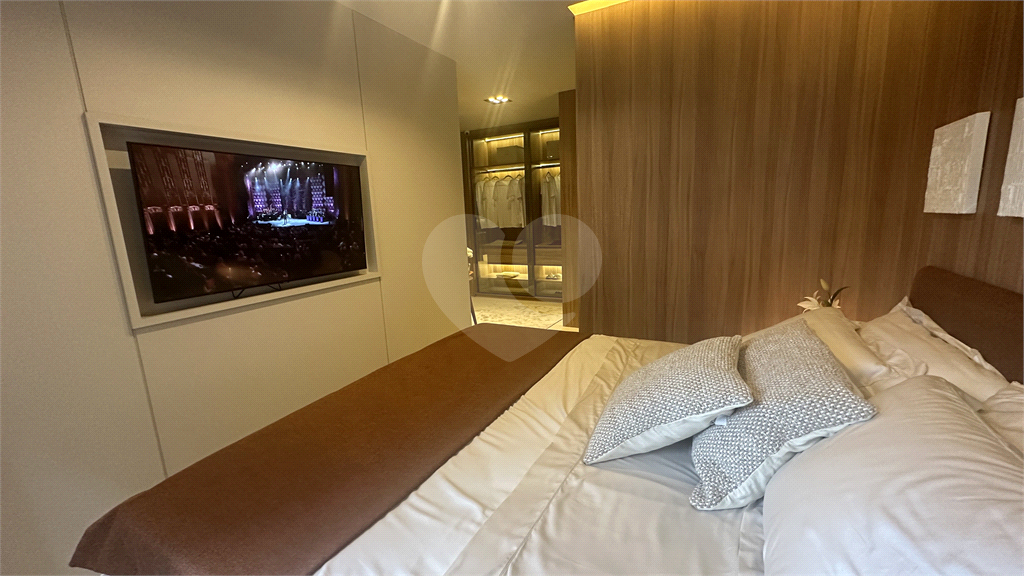 Apartamento de Luxo à Venda em Moema | 3 Suítes, 147m² e 2 Vagas - Moma Moema