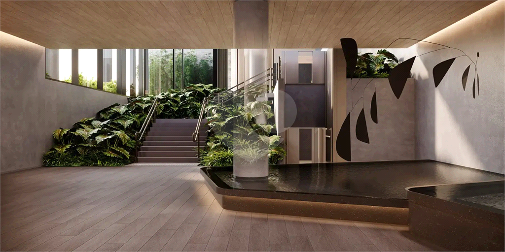 Apartamento de Luxo à Venda em Moema | 3 Suítes, 147m² e 2 Vagas - Moma Moema