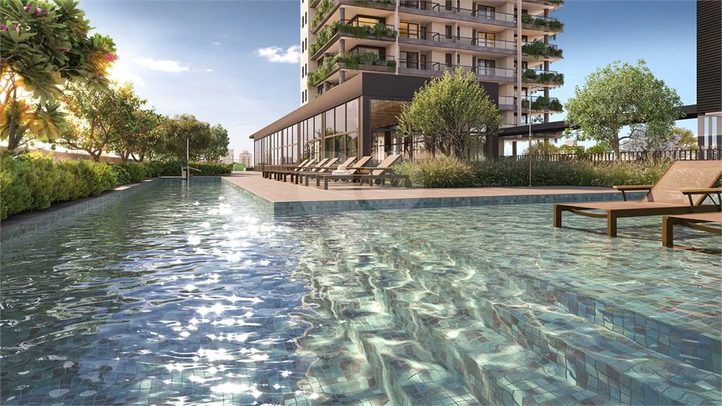 Apartamento de Luxo à Venda em Moema | 3 Suítes, 147m² e 2 Vagas - Moma Moema