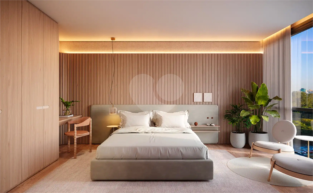 Apartamento de Luxo à Venda em Moema | 3 Suítes, 147m² e 2 Vagas - Moma Moema