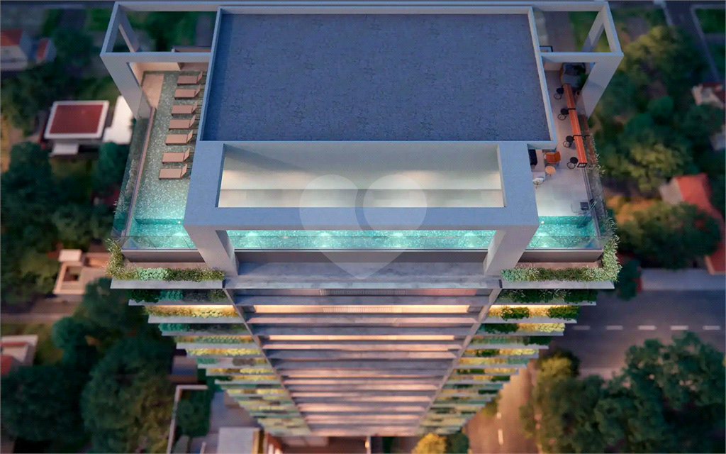 Apartamento de Luxo à Venda em Moema | 3 Suítes, 147m² e 2 Vagas - Moma Moema