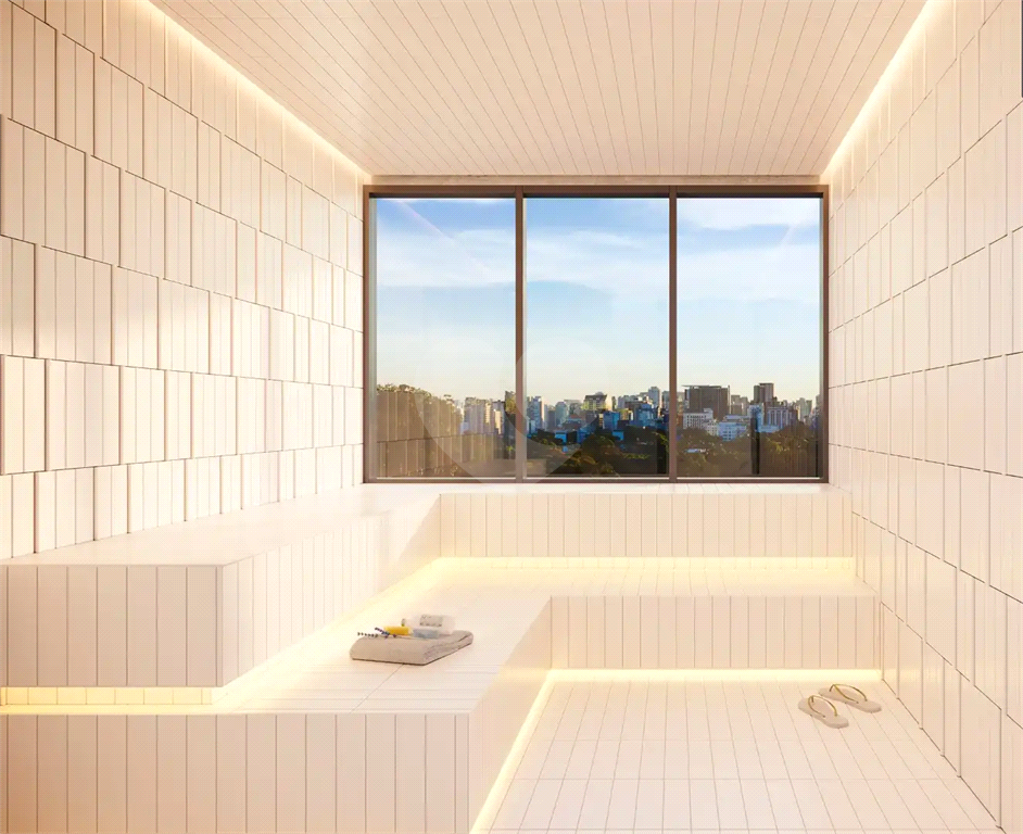 Apartamento de Luxo à Venda em Moema | 3 Suítes, 147m² e 2 Vagas - Moma Moema