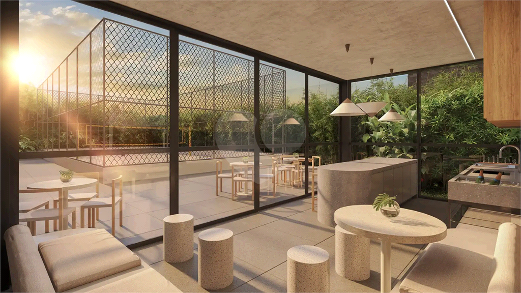 Apartamento de Luxo à Venda em Moema | 3 Suítes, 147m² e 2 Vagas - Moma Moema