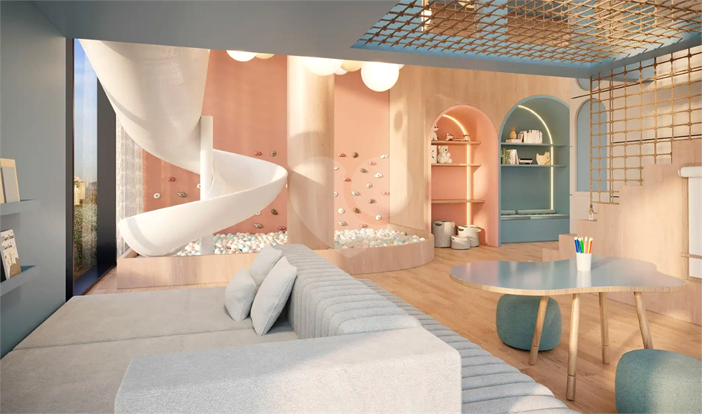 Apartamento de Luxo à Venda em Moema | 3 Suítes, 147m² e 2 Vagas - Moma Moema