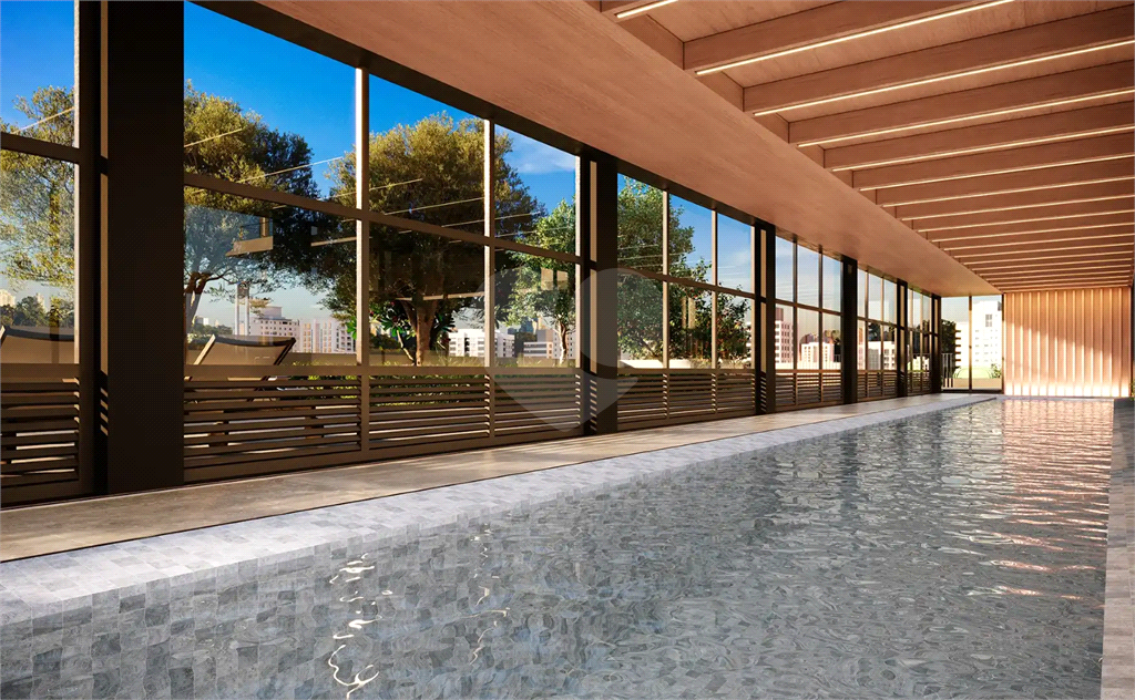 Apartamento de Luxo à Venda em Moema | 3 Suítes, 147m² e 2 Vagas - Moma Moema