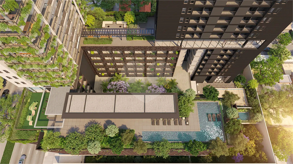 Apartamento de Luxo à Venda em Moema | 3 Suítes, 147m² e 2 Vagas - Moma Moema