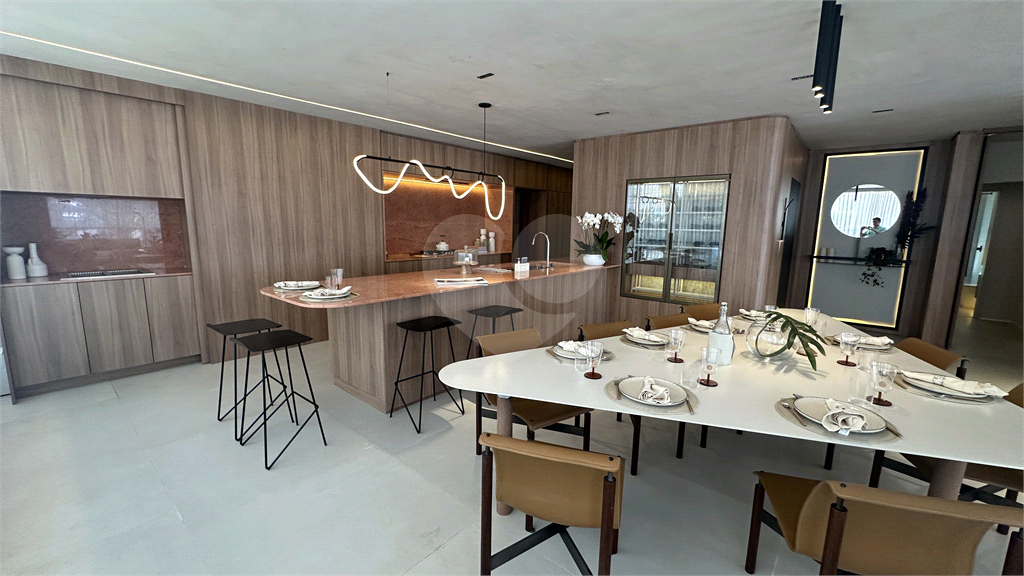 Apartamento de Luxo à Venda em Moema | 3 Suítes, 147m² e 2 Vagas - Moma Moema