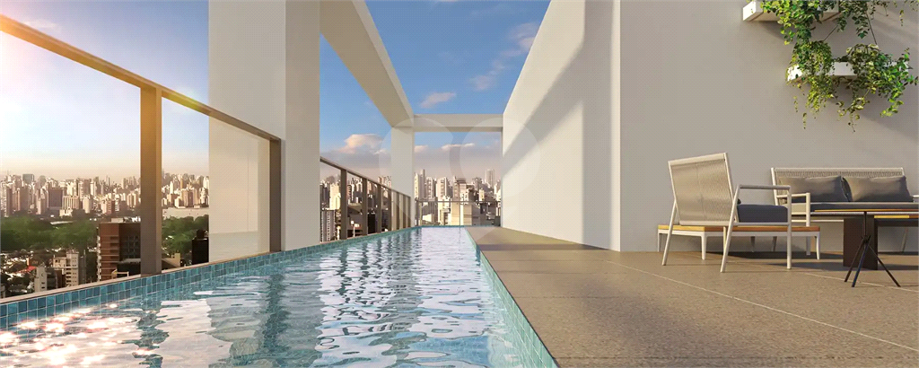 Apartamento de Luxo à Venda em Moema | 3 Suítes, 147m² e 2 Vagas - Moma Moema