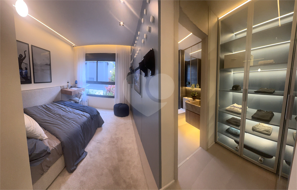Apartamento de Luxo à Venda em Moema | 3 Suítes, 147m² e 2 Vagas - Moma Moema