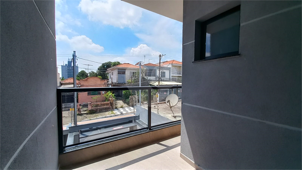 SOBRADO em VILA GUILHERME