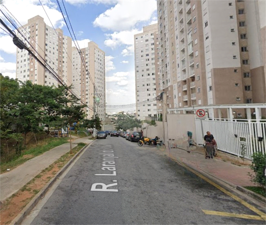 Apartamento, 2 quartos, 50 m² - Foto 14