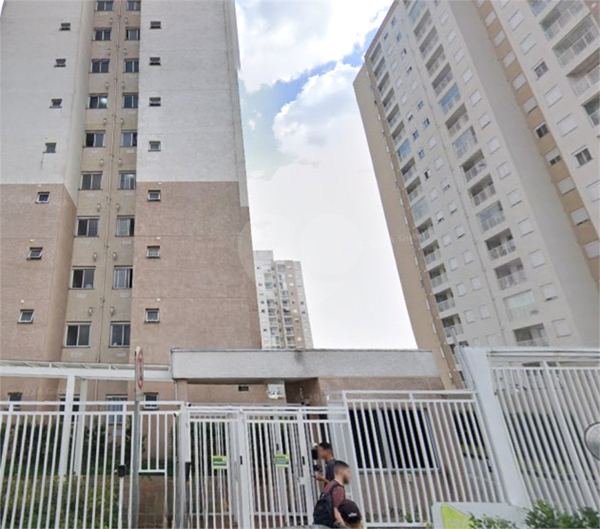 Apartamento, 2 quartos, 50 m² - Foto 15