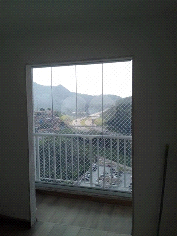 Apartamento, 2 quartos, 50 m² - Foto 6