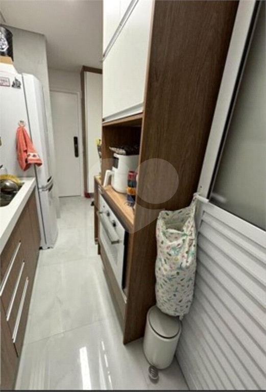 Apartamento, 2 quartos, 42 m² - Foto 1