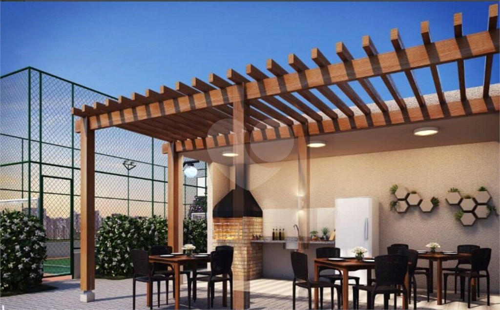 Apartamento, 2 quartos, 42 m² - Foto 5