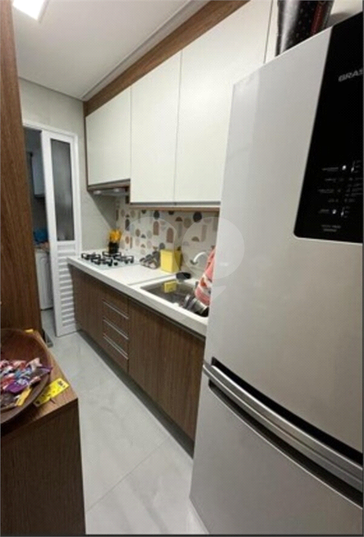 Apartamento, 2 quartos, 42 m² - Foto 2