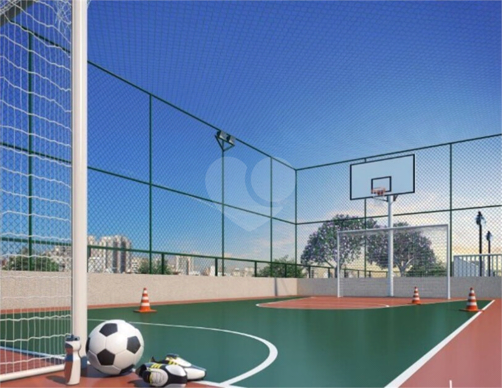 Apartamento, 2 quartos, 42 m² - Foto 4