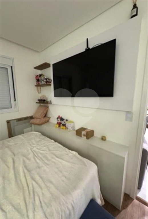 Apartamento, 2 quartos, 42 m² - Foto 4
