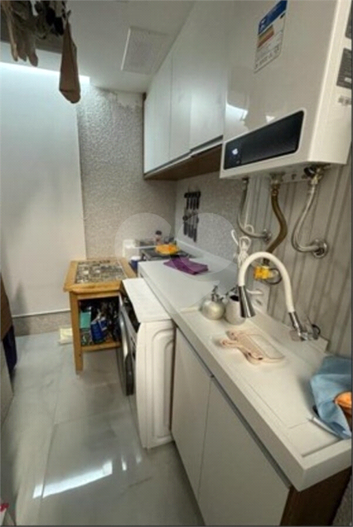 Apartamento, 2 quartos, 42 m² - Foto 3