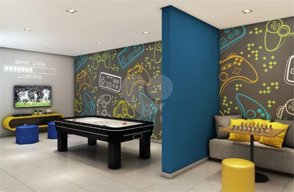 Apartamento, 2 quartos, 42 m² - Foto 2