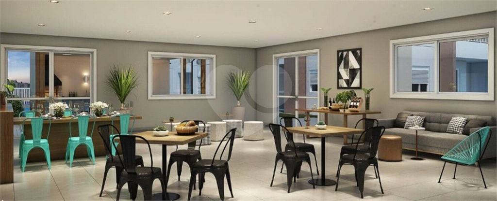 Apartamento, 2 quartos, 42 m² - Foto 6