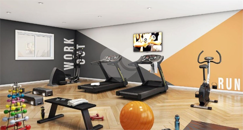 Apartamento, 2 quartos, 42 m² - Foto 16