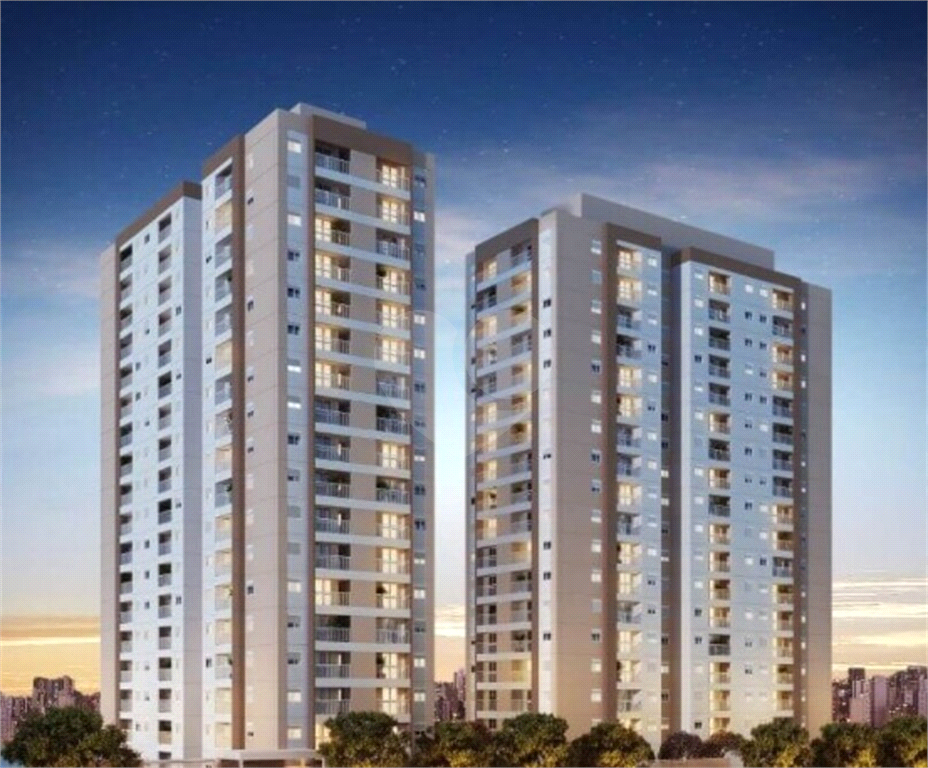 Apartamento, 2 quartos, 42 m² - Foto 17